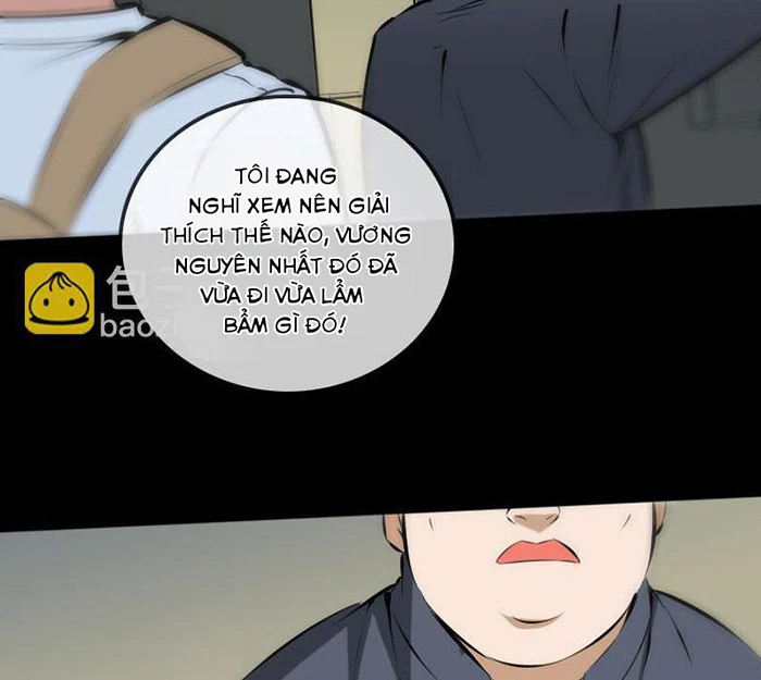 Kiếp Thiên Vận Chapter 167 - 3