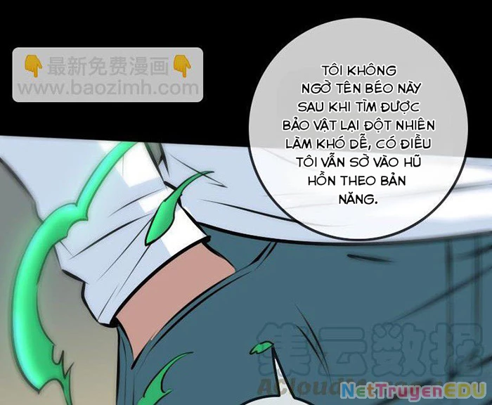 Kiếp Thiên Vận Chapter 167 - 7