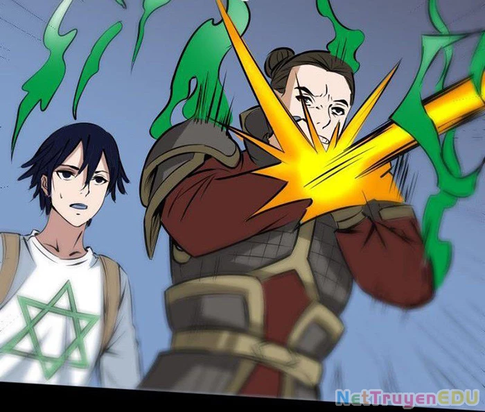 Kiếp Thiên Vận Chapter 167 - 9