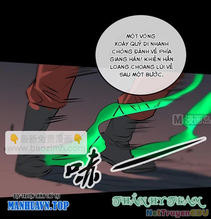 Kiếp Thiên Vận Chapter 167 - 10