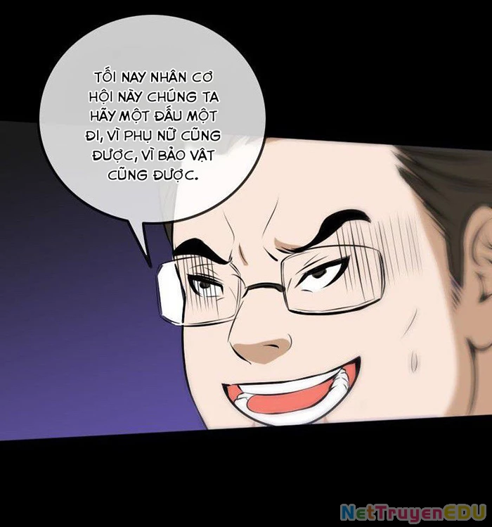 Kiếp Thiên Vận Chapter 167 - 13