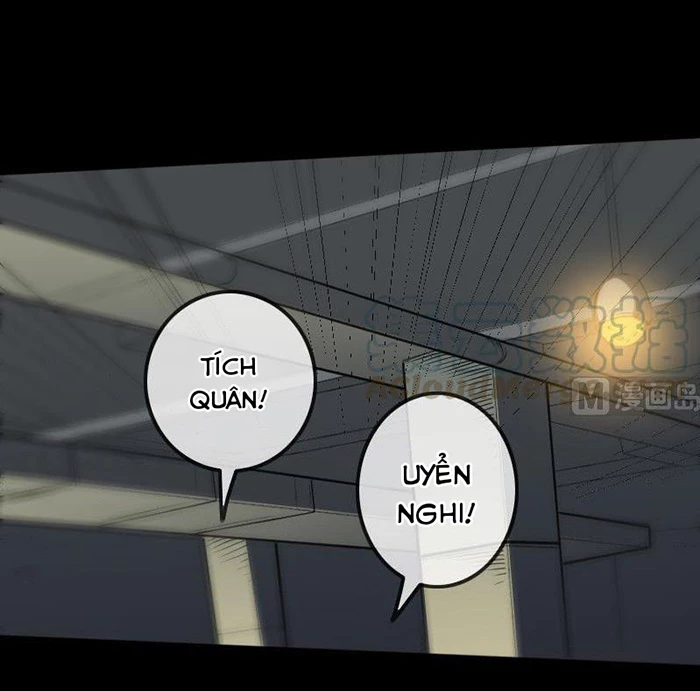 Kiếp Thiên Vận Chapter 167 - 14