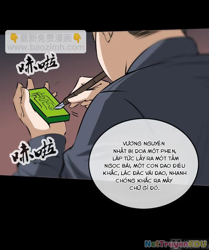 Kiếp Thiên Vận Chapter 167 - 17