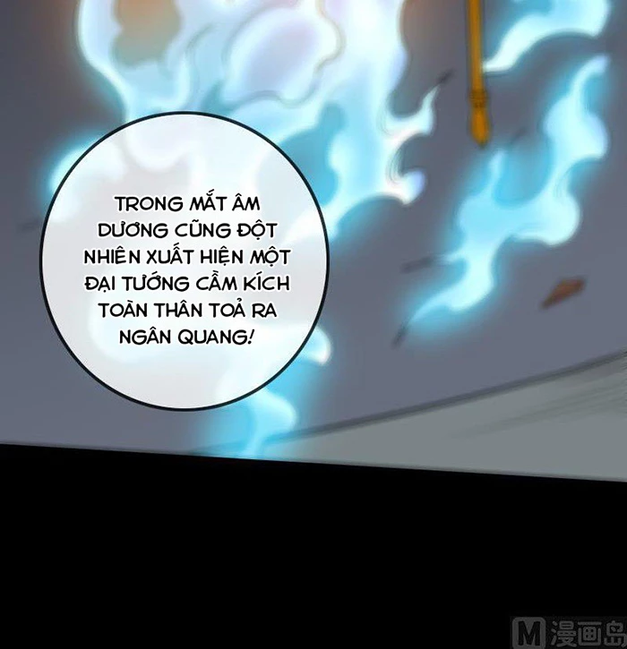 Kiếp Thiên Vận Chapter 167 - 21