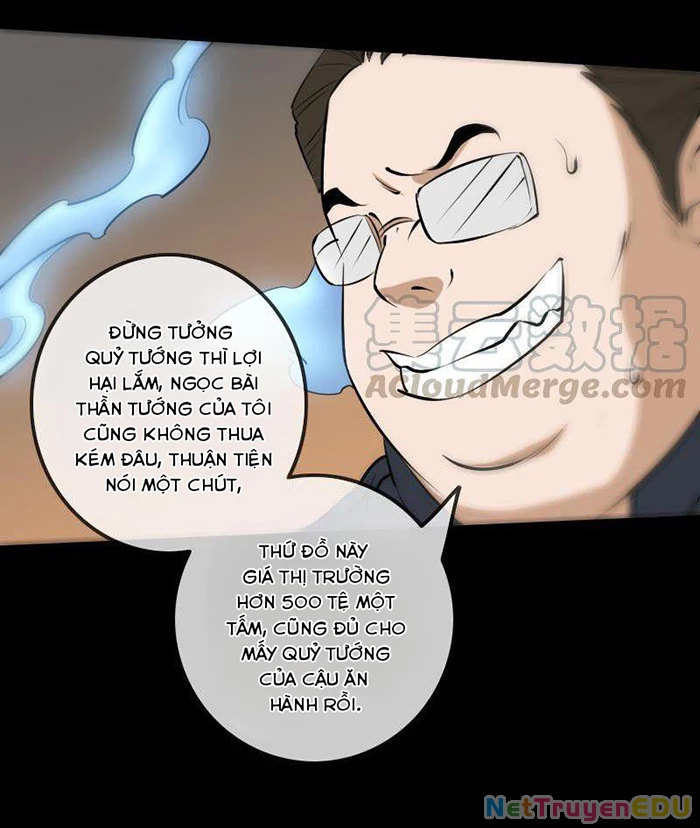 Kiếp Thiên Vận Chapter 167 - 22