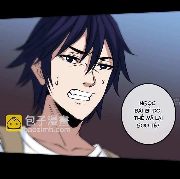 Kiếp Thiên Vận Chapter 167 - 23