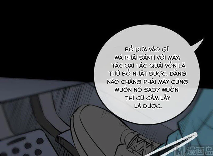 Kiếp Thiên Vận Chapter 167 - 32