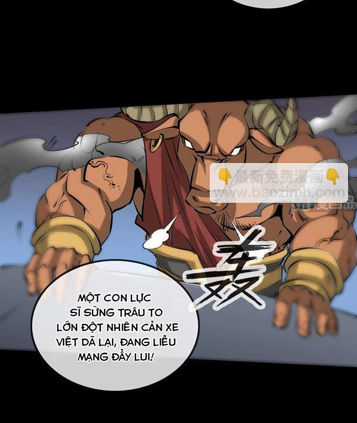 Kiếp Thiên Vận Chapter 168 - 4