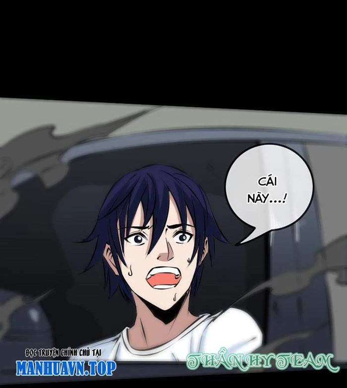 Kiếp Thiên Vận Chapter 168 - 5