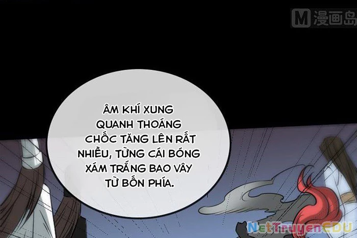 Kiếp Thiên Vận Chapter 168 - 6