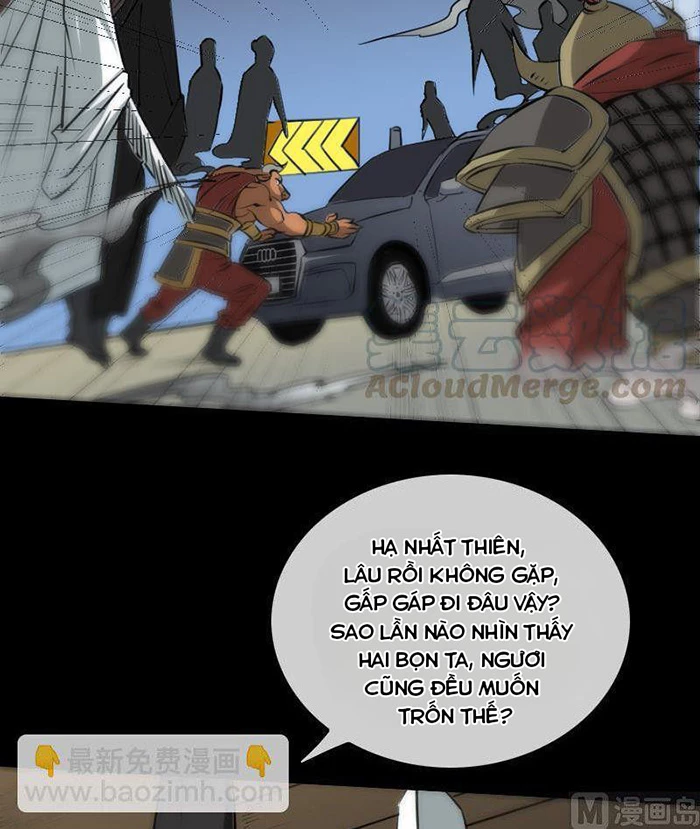 Kiếp Thiên Vận Chapter 168 - 7