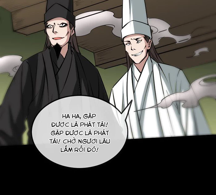 Kiếp Thiên Vận Chapter 168 - 8