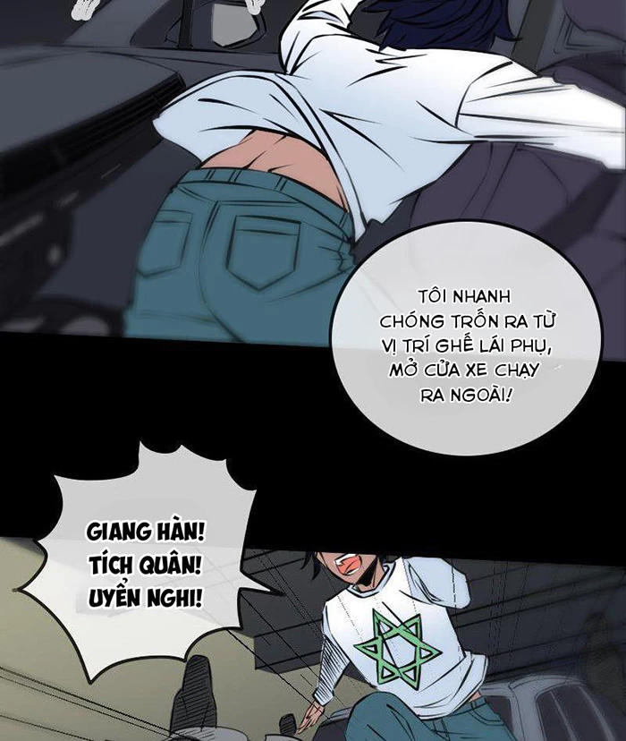 Kiếp Thiên Vận Chapter 168 - 12