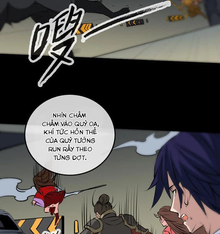 Kiếp Thiên Vận Chapter 168 - 14