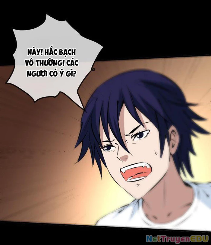 Kiếp Thiên Vận Chapter 168 - 16