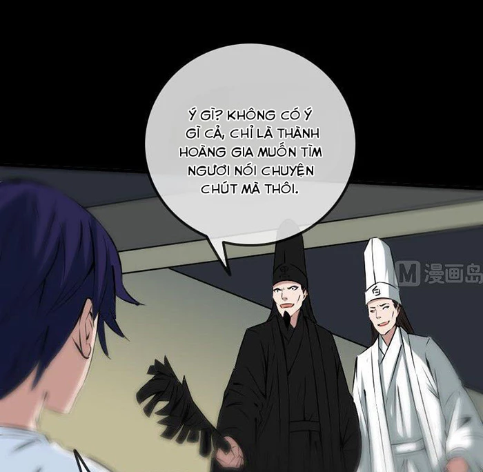 Kiếp Thiên Vận Chapter 168 - 17