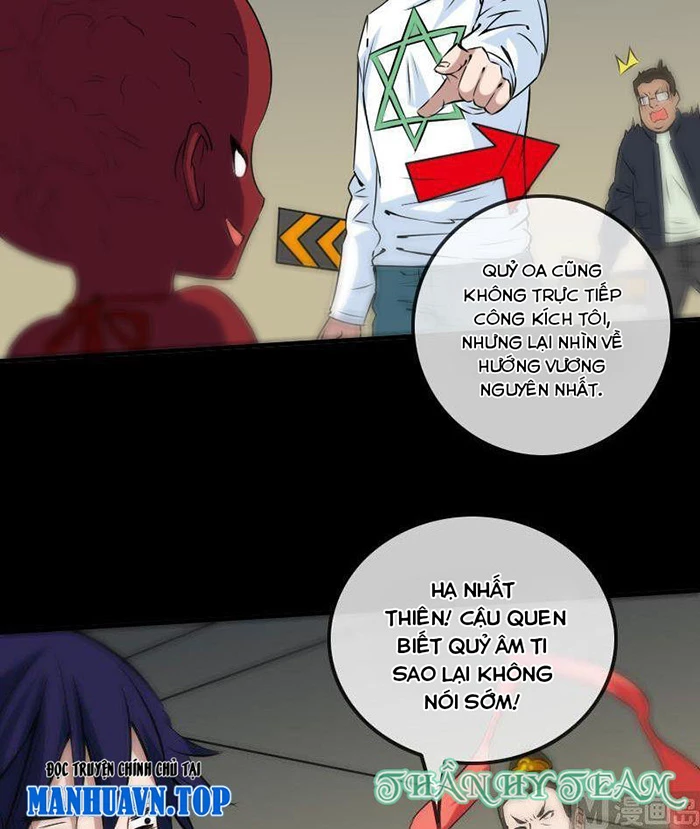 Kiếp Thiên Vận Chapter 168 - 20