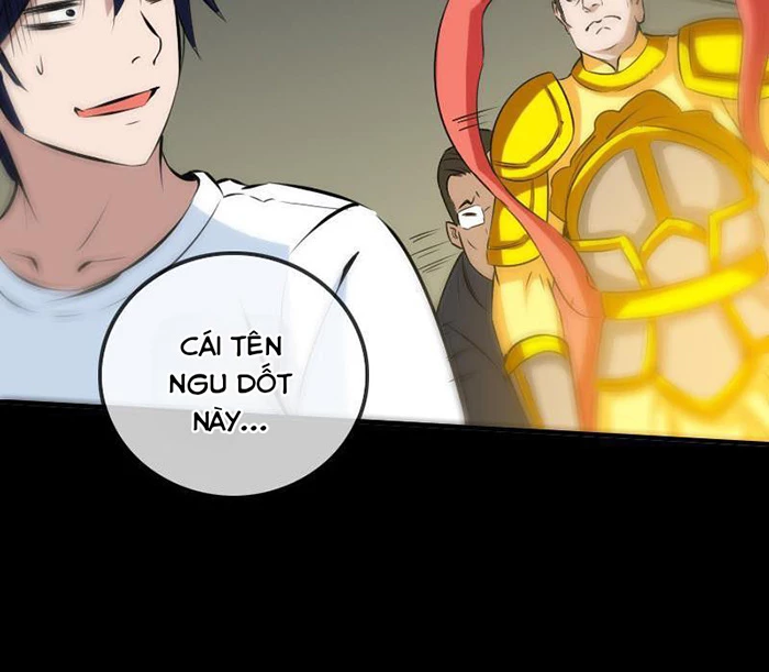 Kiếp Thiên Vận Chapter 168 - 21