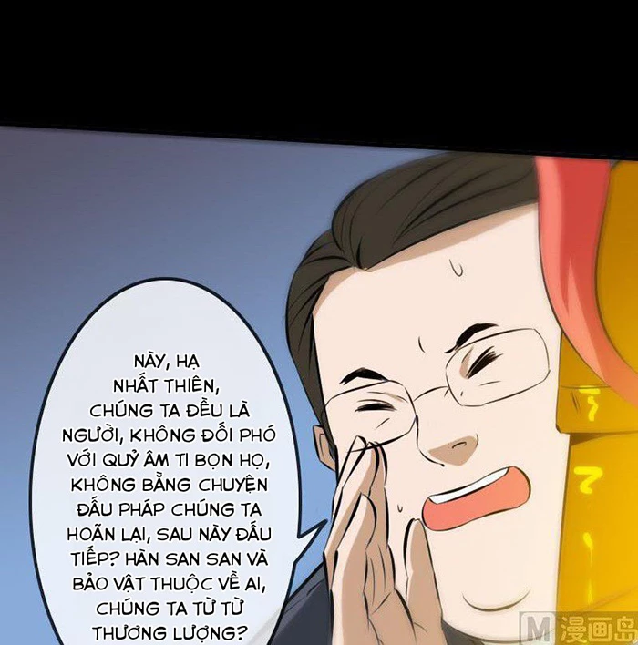Kiếp Thiên Vận Chapter 168 - 22