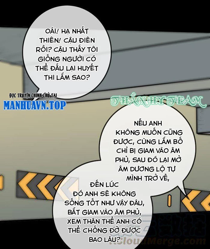 Kiếp Thiên Vận Chapter 168 - 25