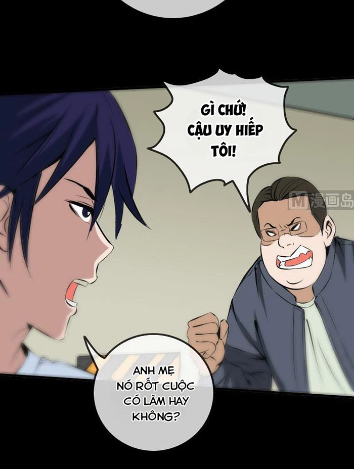 Kiếp Thiên Vận Chapter 168 - 26