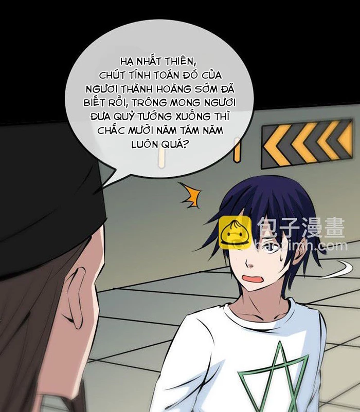 Kiếp Thiên Vận Chapter 168 - 29