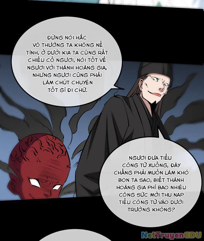 Kiếp Thiên Vận Chapter 169 - 4