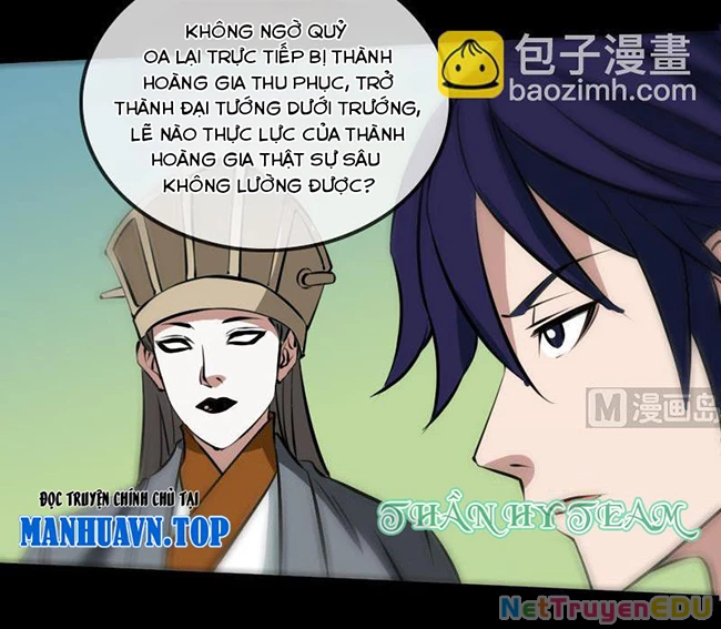 Kiếp Thiên Vận Chapter 169 - 5