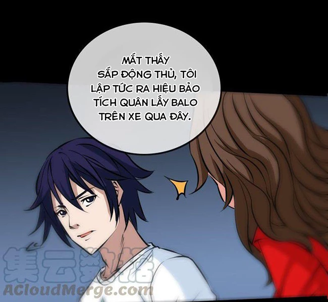 Kiếp Thiên Vận Chapter 169 - 6