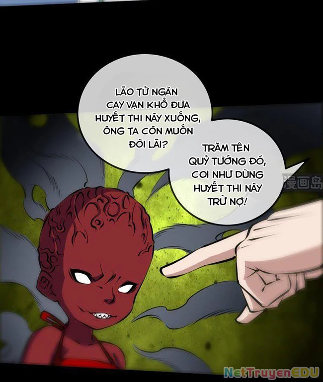 Kiếp Thiên Vận Chapter 169 - 7