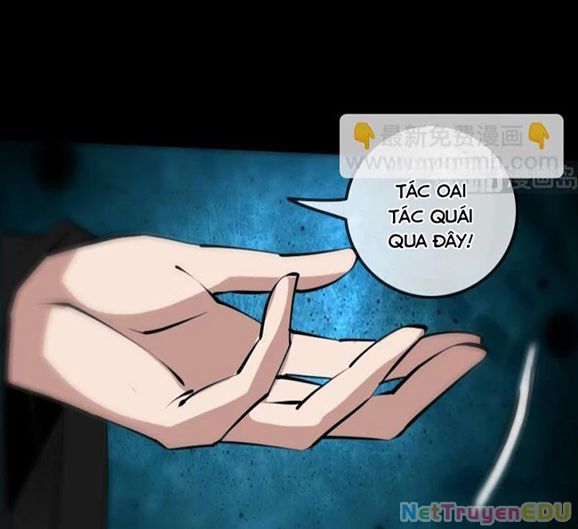 Kiếp Thiên Vận Chapter 169 - 11