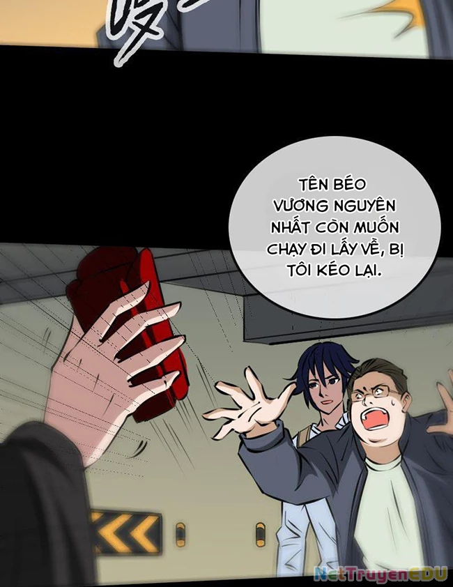 Kiếp Thiên Vận Chapter 169 - 13