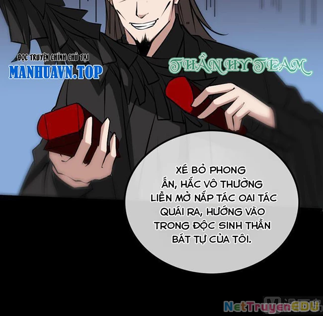 Kiếp Thiên Vận Chapter 169 - 15