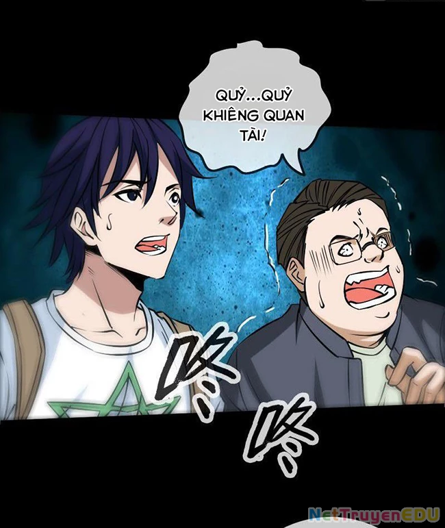 Kiếp Thiên Vận Chapter 169 - 16