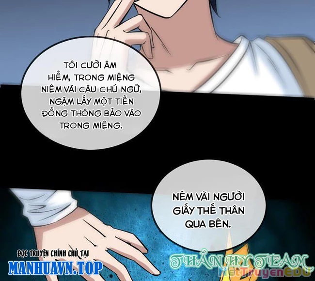 Kiếp Thiên Vận Chapter 169 - 20