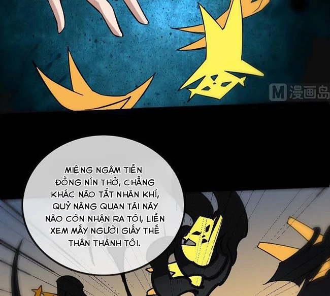 Kiếp Thiên Vận Chapter 169 - 21