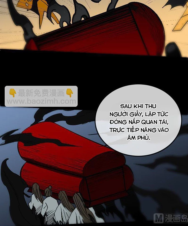 Kiếp Thiên Vận Chapter 169 - 22