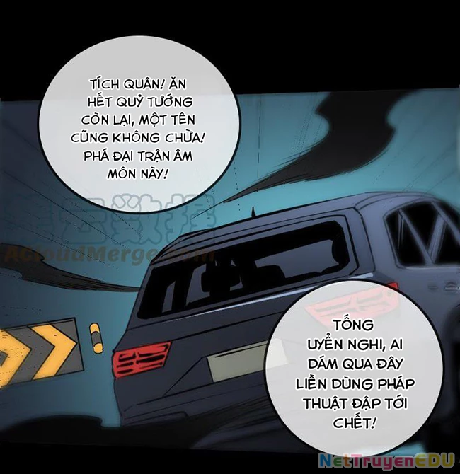 Kiếp Thiên Vận Chapter 169 - 26