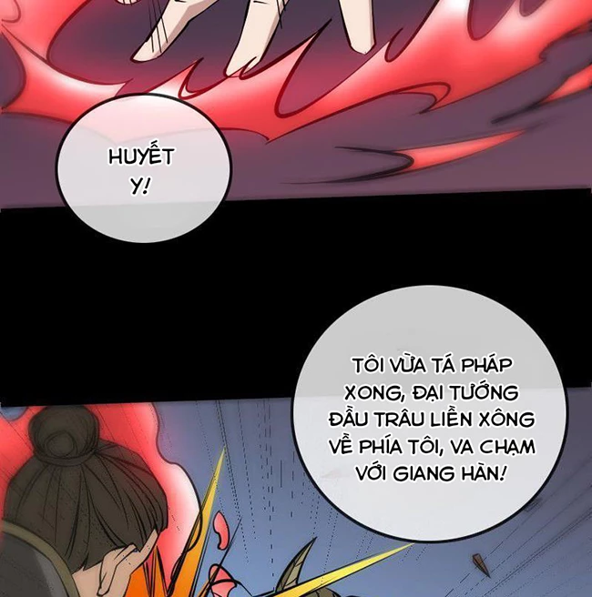 Kiếp Thiên Vận Chapter 169 - 28