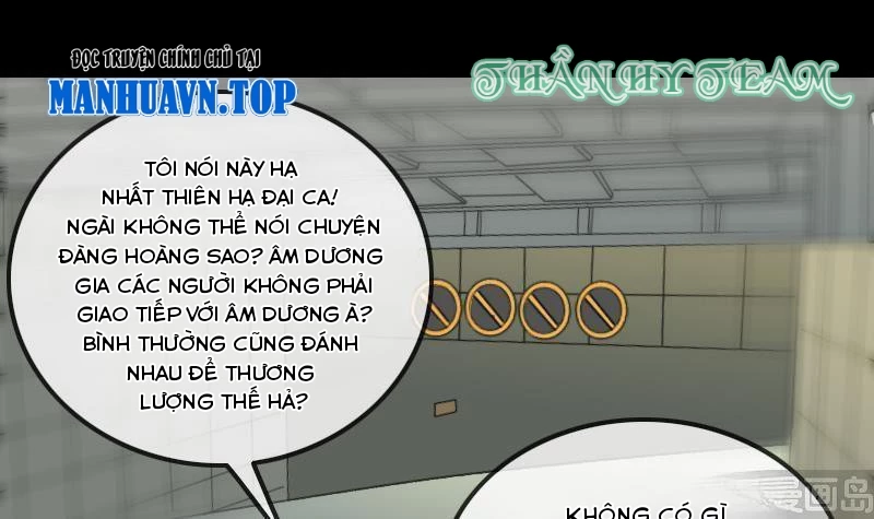 Kiếp Thiên Vận Chapter 170 - 3