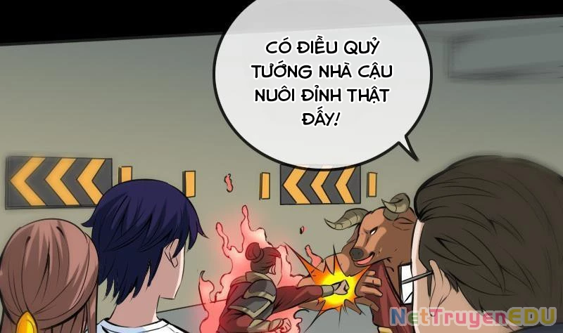 Kiếp Thiên Vận Chapter 170 - 5
