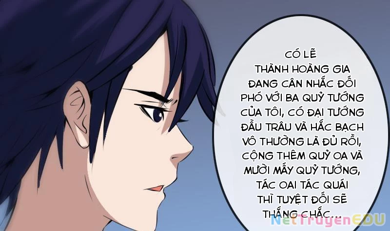 Kiếp Thiên Vận Chapter 170 - 19