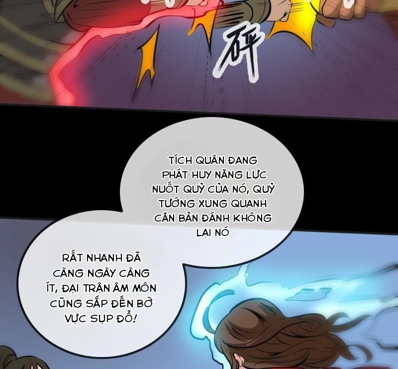 Kiếp Thiên Vận Chapter 170 - 22