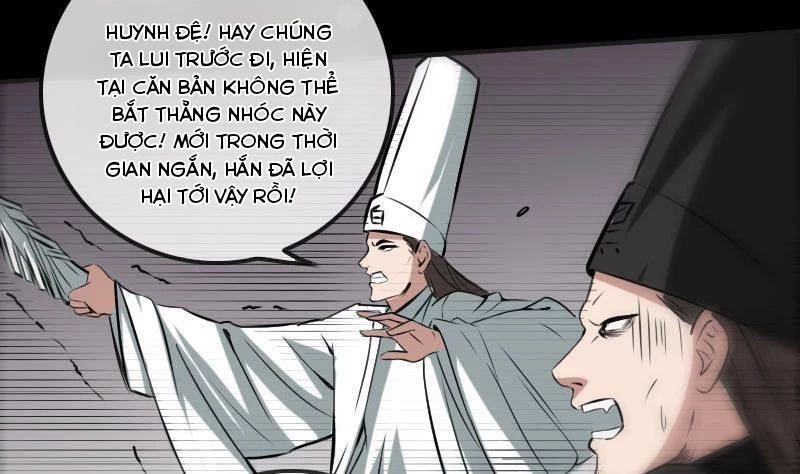 Kiếp Thiên Vận Chapter 170 - 28