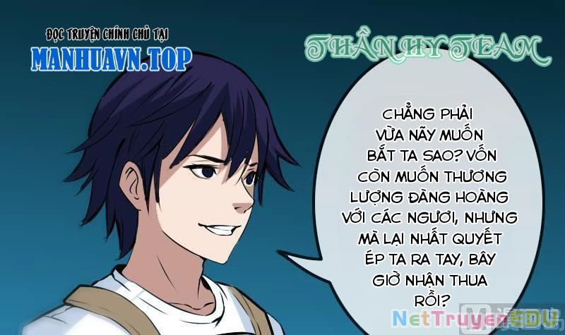 Kiếp Thiên Vận Chapter 170 - 30