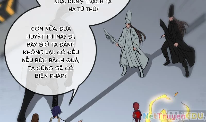 Kiếp Thiên Vận Chapter 170 - 36