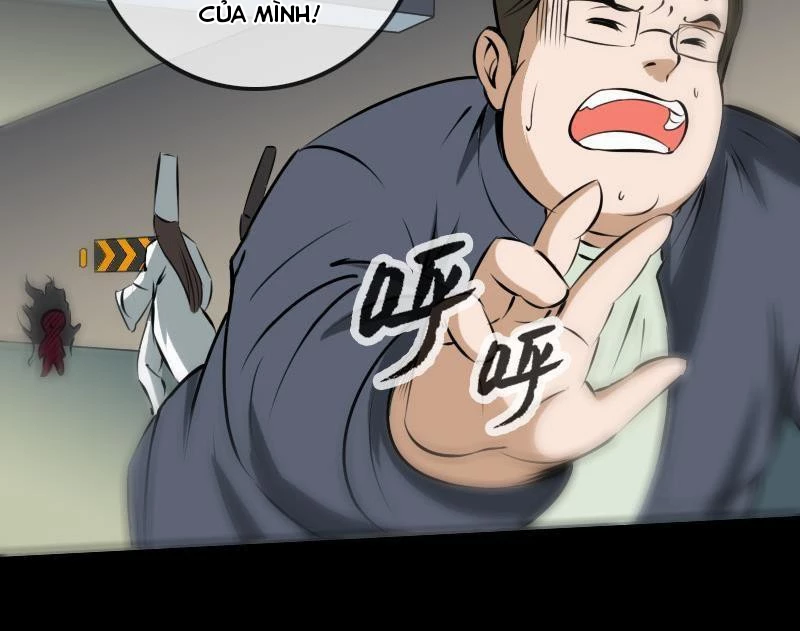 Kiếp Thiên Vận Chapter 171 - 22