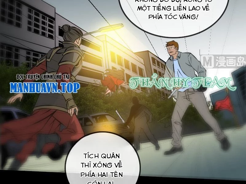 Kiếp Thiên Vận Chapter 174 - 3