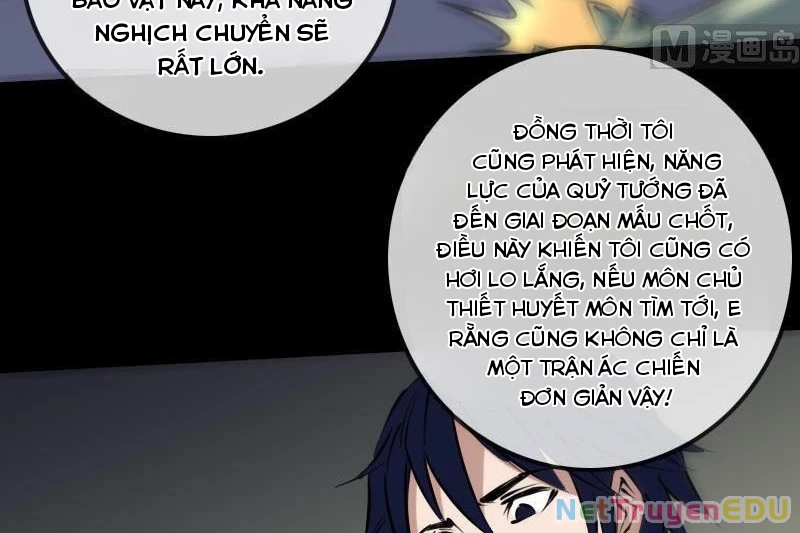 Kiếp Thiên Vận Chapter 174 - 41