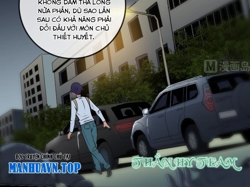 Kiếp Thiên Vận Chapter 175 - 3